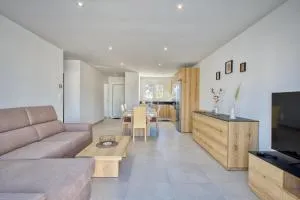 Maison Corail 1 - Climatisation jardin et parking - 拉康提内勒