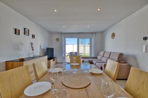 Maison Corail 1 - Climatisation jardin et parking