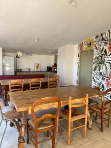 B&B / Chambres d'hotes Chez Marie et Dany : photos des chambres