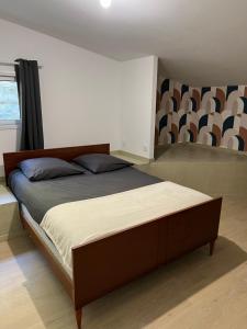 B&B / Chambres d'hotes Chez Marie et Dany : photos des chambres