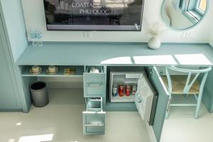 Coastal Living Hotel Phu Quoc