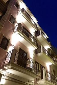 Pension Palazzo Eliss Margherita di Savoia Italy