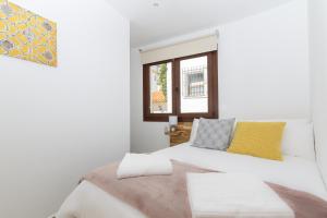The Carpenter´s Boutique Apartments
