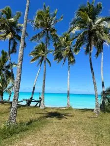 Gîte Cocotier - Ouvea