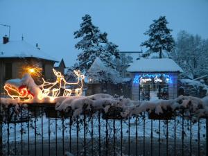 Hotels Le Val d'Amby : photos des chambres