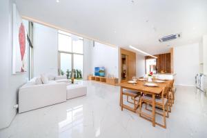 New Build Masterpiece with Private Pool - 4BR Villa in Lux Pride 2 V7 Residence