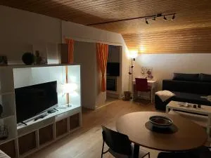 Studio unweit von Zürich - Wettingen