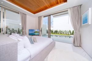 New Build Masterpiece with Private Pool - 4BR Villa in Lux Pride 2 V7 Residence