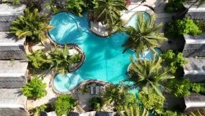 The Nest Tropical Oasis Resort - 帕杰