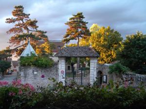 Hotels Le Val d'Amby : Chambre Lits Jumeaux Standard