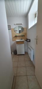 Appartements studio 2 pers Fromentine centre : photos des chambres