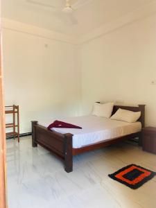 Iwaree Guest house
