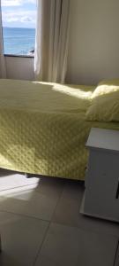 Apartamento grande beira mar