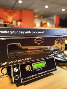 Hotels Hotel Perdrix : photos des chambres