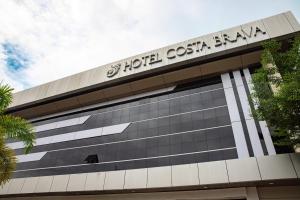 Hotel Costa Brava