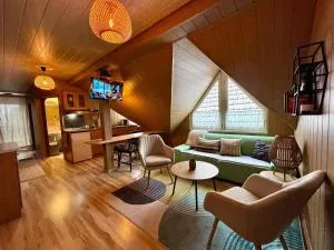 StayHappy Apartments - Smrečany