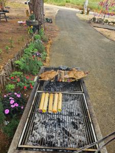 Homestay Vườn An Nhiên