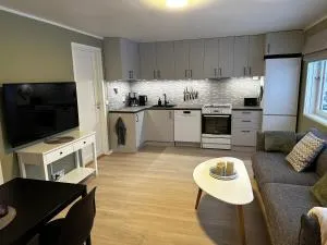 Apartment in Tromsø - Tomasjorda