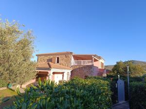 Appartamento Mar di Sardegna img12