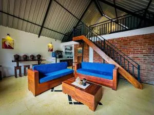 Eldorado Eco Glamping - 迪加纳