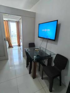 BH Crib - Staycation near Mall of Asia Complex