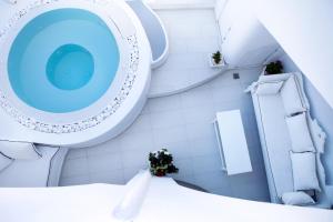 Dana Villas & Infinity Suites Santorini Greece