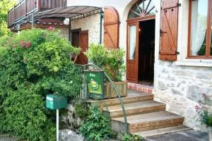 Maison charmante à Milhars avec terrasse et vue sur la ville - Laguépie