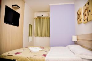 Hotel Castro Mendes