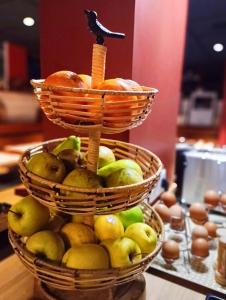 Hotels Hotel Perdrix : photos des chambres