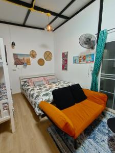 Be Happy House Bangyai