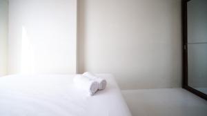 Best Price and Homey 1BR at Tamansari Prospero Sidoarjo Apartment By Travelio