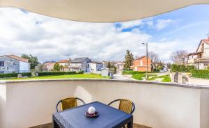 Boro - A6 second floor - MPolo