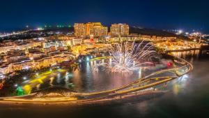 Coastal Living Hotel Phu Quoc