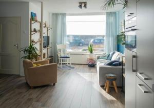 Family beach house