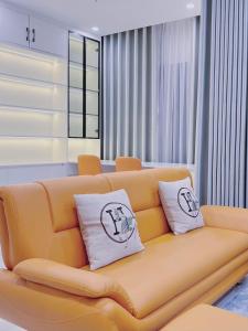 Y Vi Vinhomes Grand Park