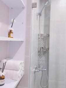 Y Vi Vinhomes Grand Park