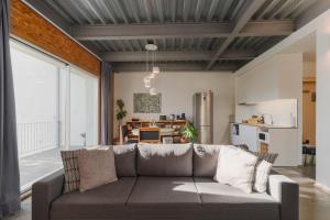 Loveporto Varanda Jardim Centro