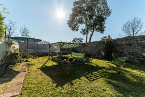 Loveporto Varanda Jardim Centro