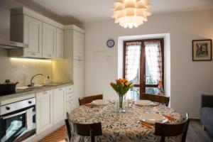 Casa Margherita 1P, Borno Ospitar