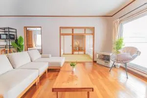 Powder Darl 1 -4mins drive to ski field- - Nunoppe