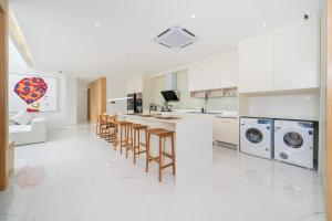 Your Private Piece of Paradise! 4BR Pool Villa in the New Lux Pride 2 V9 Residence