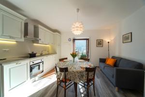 Casa Margherita 1P, Borno Ospitar