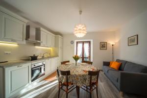 Casa Margherita 1P, Borno Ospitar