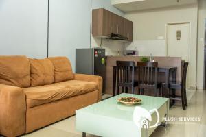 Windsor Tower Sri Hartamas by Plush