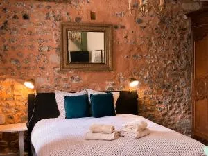 Clementines House Honfleur - Honfleur