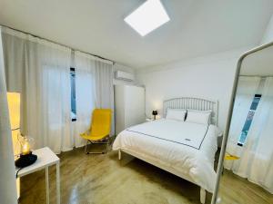 Namsan view rooftop private stay