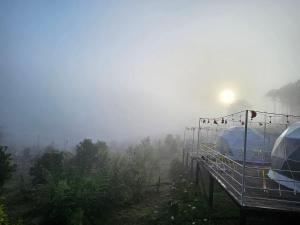 Homestay Vườn An Nhiên