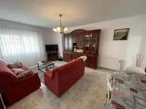 Grupo Gontad Apartamento Asalo Malpica - Cores