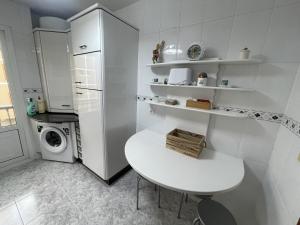 Grupo Gontad Apartamento Asalo Malpica