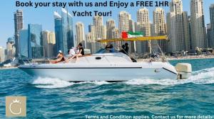 Skyview Haven 2BR & Ocean Breeze